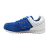 New Balance 574 Breathe Pack Blue/White  KL574QBG Grade-School