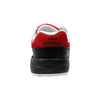 New Balance 580 Toddler Grey/Black-Red  KL580FWI Toddler