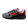 New Balance 580 Toddler Grey/Black-Red  KL580FWI Toddler