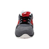 New Balance 580 Toddler Grey/Black-Red  KL580FWI Toddler