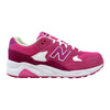 New Balance 580 Paper Lights Pink Glow  KL580RUG Grade-School