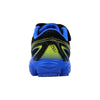 New Balance Hook And Loop 750 V3 Blue/Black-Yellow KV750BCI Toddler