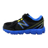 New Balance Hook And Loop 750 V3 Blue/Black-Yellow KV750BCI Toddler