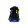 New Balance Hook And Loop 750 V3 Blue/Black-Yellow KV750BCI Toddler