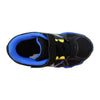 New Balance Hook And Loop 750 V3 Blue/Black-Yellow KV750BCI Toddler