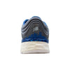 New Balance Fresh Foam Running 1080v8 Gunmetal/Orca-Blue Berry  M1080NM8 Men's