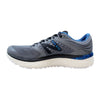 New Balance Fresh Foam Running 1080v8 Gunmetal/Orca-Blue Berry  M1080NM8 Men's