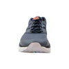 New Balance Fresh Foam Running 1080v8 Gunmetal/Orca-Blue Berry  M1080NM8 Men's