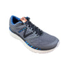 New Balance Fresh Foam Running 1080v8 Gunmetal/Orca-Blue Berry  M1080NM8 Men's