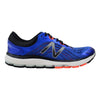 New Balance Runner 126v7 Pacific/Black-Flame  M1260B07 Men's