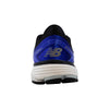 New Balance Runner 126v7 Pacific/Black-Flame  M1260B07 Men's