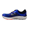 New Balance Runner 126v7 Pacific/Black-Flame  M1260B07 Men's