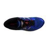 New Balance Runner 126v7 Pacific/Black-Flame  M1260B07 Men's
