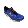 New Balance Runner 126v7 Pacific/Black-Flame  M1260B07 Men's