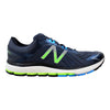 New Balance 1260v7 Thunder  M1260BB7 Men's