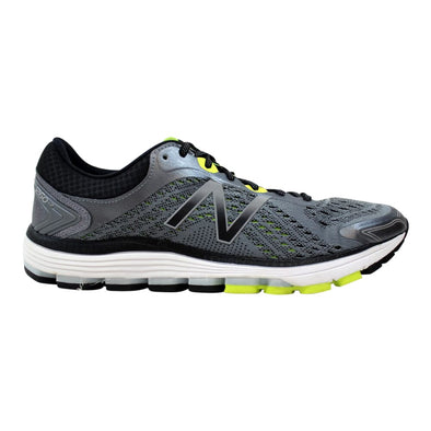 New Balance Runner 1260v7 Neon Green/Gunmetal-Black  M1260GH7 Men's