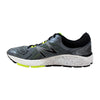 New Balance Runner 1260v7 Neon Green/Gunmetal-Black  M1260GH7 Men's