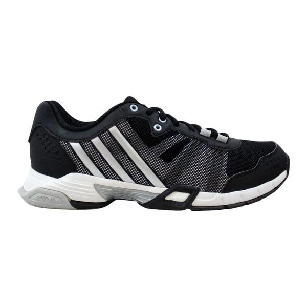 Adidas Volley Team 2 Core Black/Grey-Footwear White  M17499 Men's
