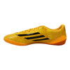 Adidas F10 IN Messi Solid Gold/Core Black  M18311 Men's