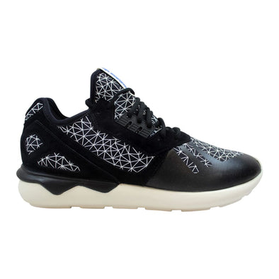 Adidas Tubular Runner Core Black-Off White  M19640 Men's