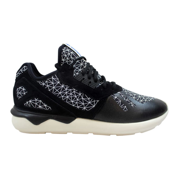 Adidas Tubular Runner Core Black-Off White  M19640 Men's