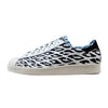 Adidas Superstar 80s WC World Cup White/Vapor-Black M21779 Men's