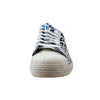 Adidas Superstar 80s WC World Cup White/Vapor-Black M21779 Men's