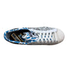 Adidas Superstar 80s WC World Cup White/Vapor-Black M21779 Men's