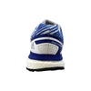 Adidas Response Boost Techfit Footwear White/Metallic Silver-Crown Royal  M21913 Men's