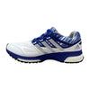 Adidas Response Boost Techfit Footwear White/Metallic Silver-Crown Royal  M21913 Men's