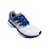Adidas Response Boost Techfit Footwear White/Metallic Silver-Crown Royal  M21913 Men's