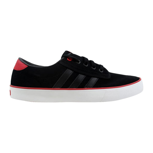 Adidas Kiel Black/White-Red M25354