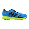 Adidas hyperFask K Sole Blue/Black-Sole Slime  M25564 Grade-School