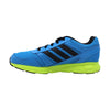 Adidas hyperFask K Sole Blue/Black-Sole Slime  M25564 Grade-School