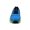 Adidas hyperFask K Sole Blue/Black-Sole Slime  M25564 Grade-School