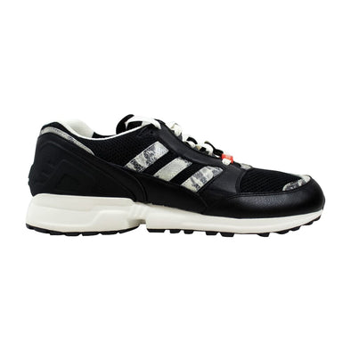 Adidas Equipment Running Cushion Black/White-Red M25764