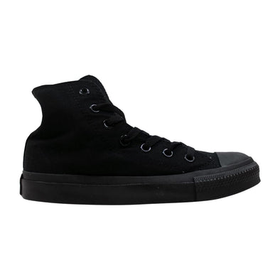 Converse Chuck Taylor All Star Hi Black Monochrome M3310