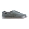 Reebok Royal Tenstall Solid Grey/White-Crystal  M46856 Women's