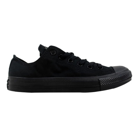 Converse Chuck Taylor All Star Ox Black Monochrome  M5039 Men's