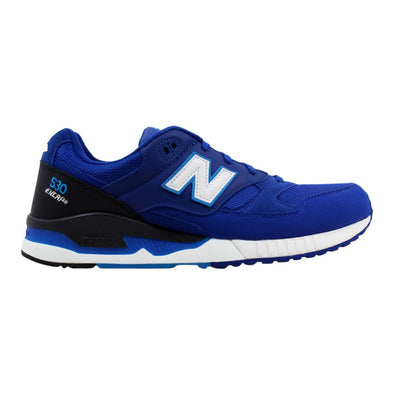 New Balance 530 Elite Blue Pinball M530PIB Men's