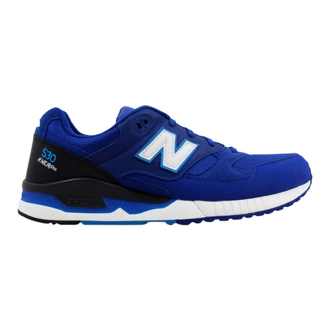 New Balance 530 Elite Blue Pinball M530PIB Men's