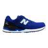 New Balance 530 Elite Blue Pinball M530PIB Men's