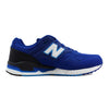 New Balance 530 Elite Blue Pinball M530PIB Men's