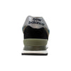 New Balance 574 Classics Navy/Aqua-Grey  M574JN Men's