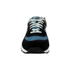 New Balance 574 Classics Navy/Aqua-Grey  M574JN Men's