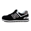 New Balance 574 Classic Black  M574SKW Men's
