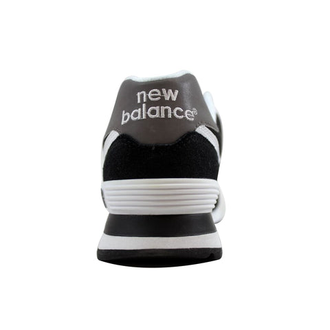 New Balance 574 Classic Black  M574SKW Men's