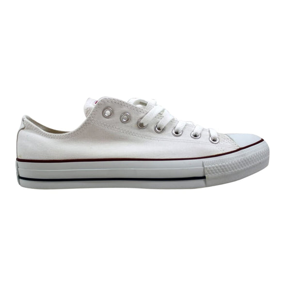 Converse All Star OX Optic White  M7652 Men's