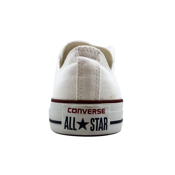Converse All Star OX Optic White  M7652 Men's