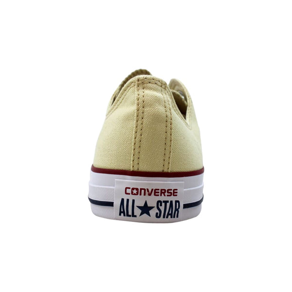 Converse All Star OX Natural White  M9165 Men's